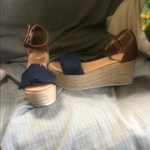 Wedges